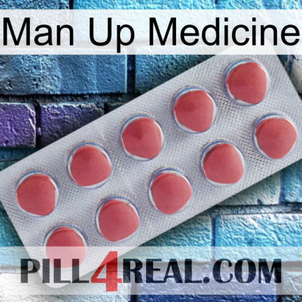 Man Up Medicine 18